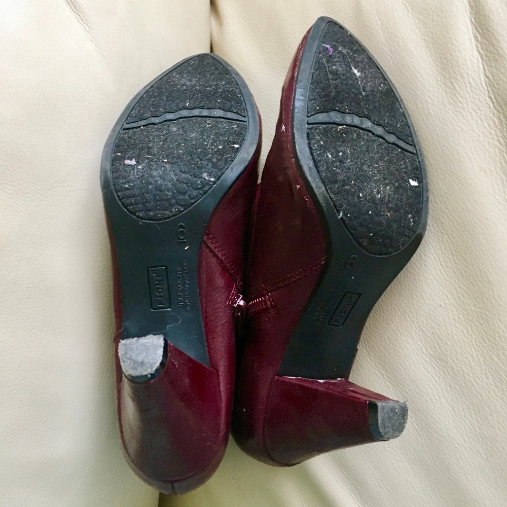 FIONI/Boots - Picture 5 of 7